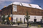 Old North Yakima Historic District — 005 — Switzer's Opera House